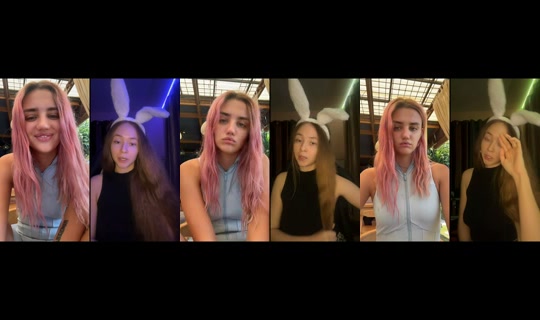 iamdziacool TikTok Live — Sep 1, 2026, 3:35 AM