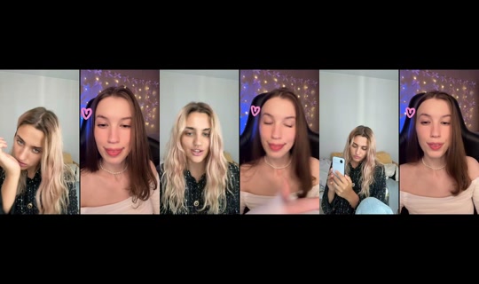 iamdziacool TikTok Live — Sep 29, 2026, 10:46 AM