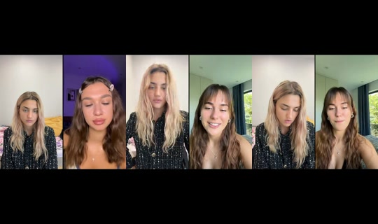 iamdziacool TikTok Live — Sep 30, 2026, 7:18 AM