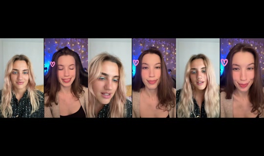 iamdziacool TikTok Live — Sep 30, 2026, 10:22 AM