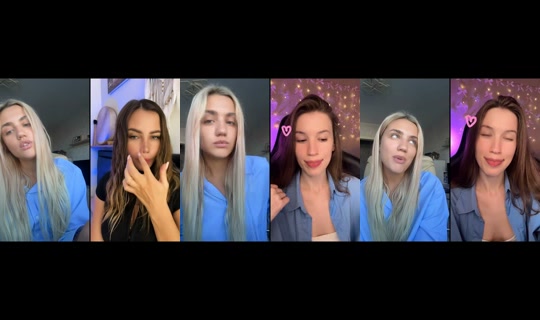 iamdziacool TikTok Live — Oct 2, 2026, 10:49 AM