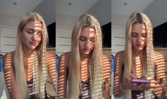 iamdziacool TikTok Live — Oct 3, 2026, 9:28 AM