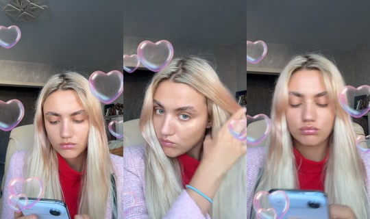 iamdziacool TikTok Live — Oct 8, 2026, 11:44 AM