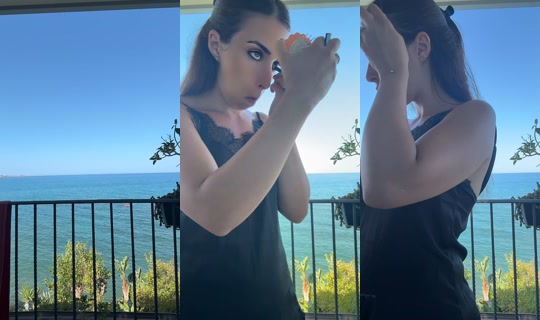 iameffe_g TikTok Live — Aug 23, 2026, 2:13 PM