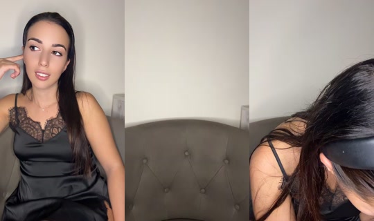 iameffe_g TikTok Live — Sep 29, 2026, 8:30 PM