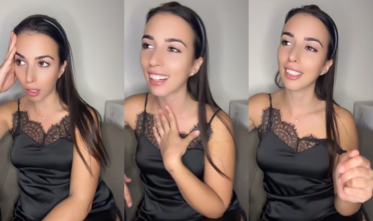 iameffe_g TikTok Live — Sep 29, 2026, 9:11 PM