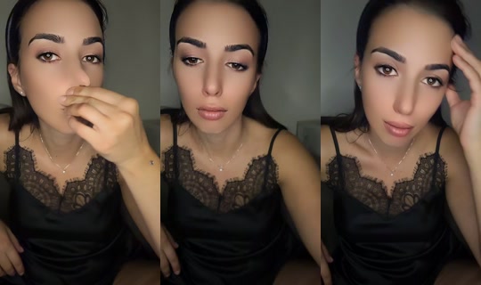 iameffe_g TikTok Live — Sep 29, 2026, 10:23 PM