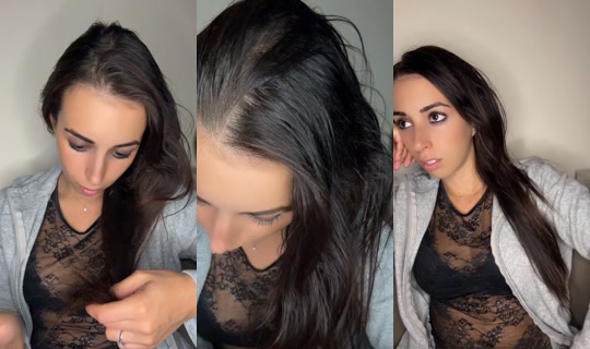 iameffe_g TikTok Live — Oct 2, 2026, 9:20 PM