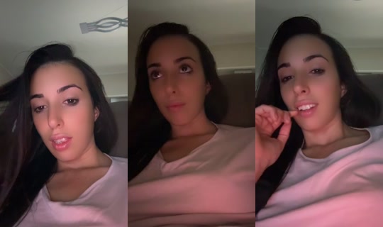 iameffe_g TikTok Live — Oct 7, 2026, 8:31 PM