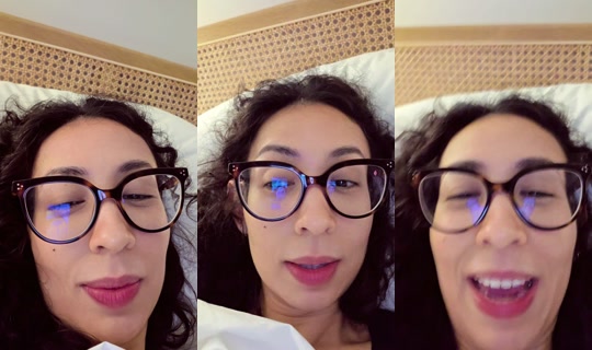 iamemmabloom TikTok Live — Sep 22, 2026, 10:14 PM