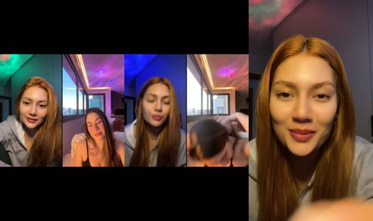 iamevenow TikTok Live — Oct 2, 2026, 8:48 AM