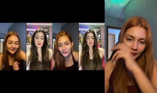 iamevenow TikTok Live — Oct 2, 2026, 11:26 AM