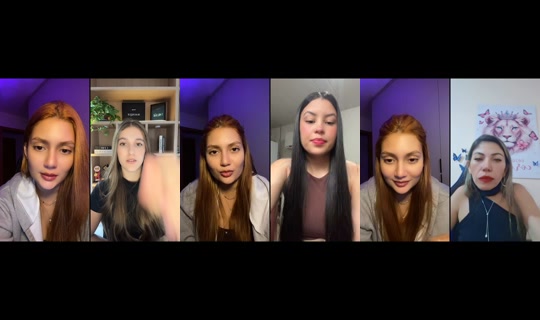 iamevenow TikTok Live — Oct 2, 2026, 5:52 PM