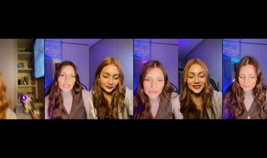 iamevenow TikTok Live — Oct 2, 2026, 7:34 PM