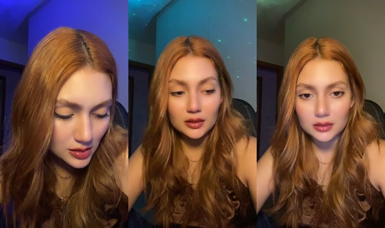 iamevenow TikTok Live — Oct 2, 2026, 8:40 PM