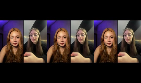 iamevenow TikTok Live — Oct 2, 2026, 9:01 PM