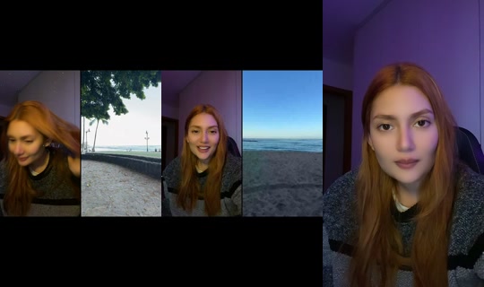 iamevenow TikTok Live — Oct 3, 2026, 4:50 PM