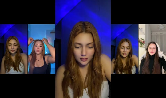 iamevenow TikTok Live — Oct 3, 2026, 11:17 PM