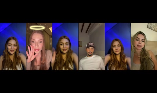 iamevenow TikTok Live — Oct 4, 2026, 12:07 AM