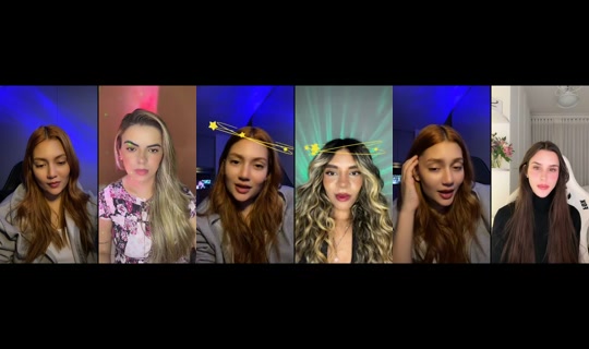 iamevenow TikTok Live — Oct 4, 2026, 1:04 AM