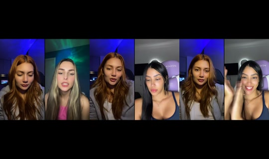 iamevenow TikTok Live — Oct 4, 2026, 1:54 AM