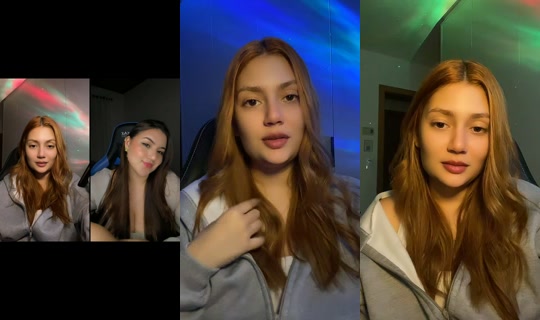 iamevenow TikTok Live — Oct 4, 2026, 2:55 AM