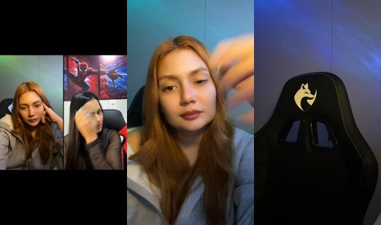iamevenow TikTok Live — Oct 4, 2026, 3:46 AM