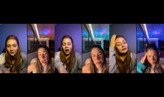 iamevenow TikTok Live — Oct 4, 2026, 4:51 AM