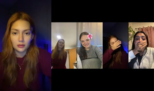iamevenow TikTok Live — Oct 4, 2026, 8:23 AM