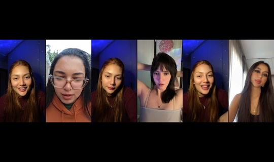 iamevenow TikTok Live — Oct 4, 2026, 9:14 AM