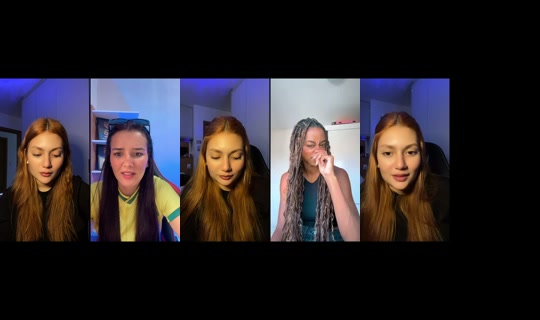 iamevenow TikTok Live — Oct 4, 2026, 12:19 PM