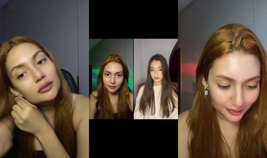 iamevenow TikTok Live — Oct 7, 2026, 8:04 AM