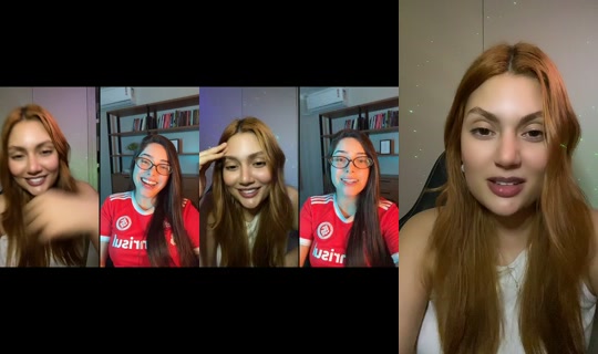iamevenow TikTok Live — Oct 8, 2026, 12:16 AM
