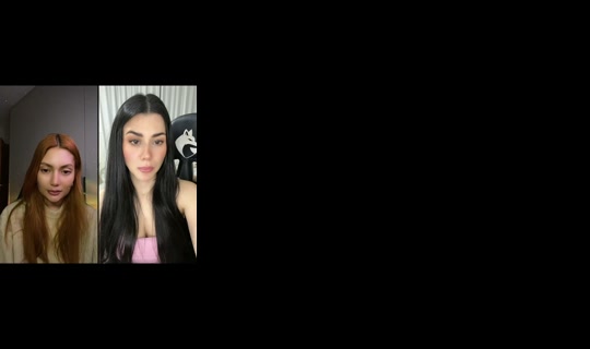 iamevenow TikTok Live — Oct 8, 2026, 8:19 AM