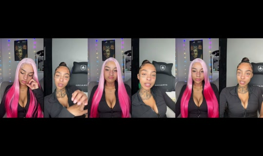 iamexoticbaby TikTok Live — Aug 28, 2026, 10:40 AM