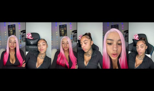 iamexoticbaby TikTok Live — Aug 28, 2026, 2:41 PM