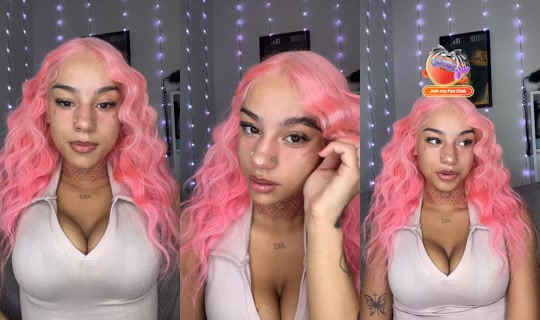 iamexoticbaby TikTok Live — Aug 31, 2026, 4:03 AM