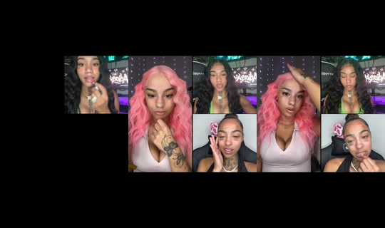 iamexoticbaby TikTok Live — Aug 31, 2026, 5:20 AM