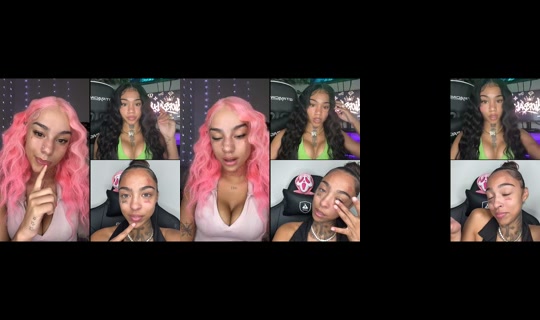 iamexoticbaby TikTok Live — Aug 31, 2026, 6:05 AM