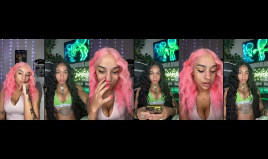 iamexoticbaby TikTok Live — Aug 31, 2026, 8:52 AM