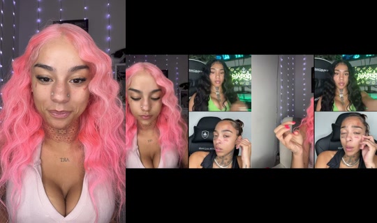 iamexoticbaby TikTok Live — Aug 31, 2026, 9:21 AM
