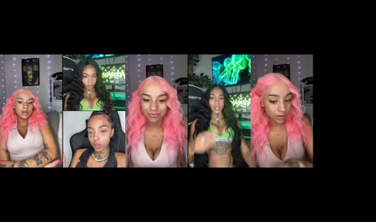 iamexoticbaby TikTok Live — Aug 31, 2026, 10:12 AM