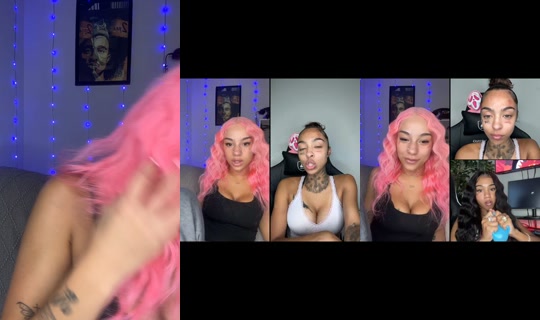 iamexoticbaby TikTok Live — Sep 1, 2026, 12:42 PM