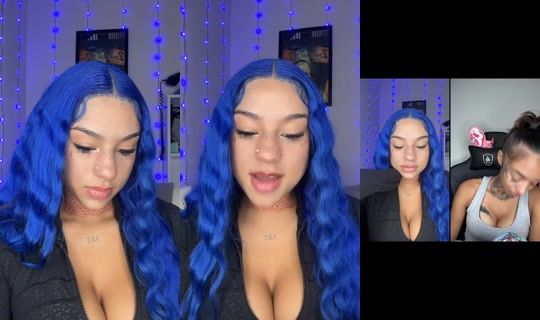 iamexoticbaby TikTok Live — Sep 2, 2026, 5:58 AM