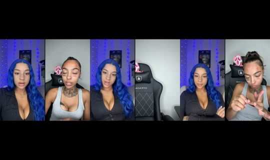 iamexoticbaby TikTok Live — Sep 2, 2026, 9:34 AM