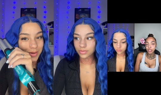 iamexoticbaby TikTok Live — Sep 2, 2026, 11:14 AM