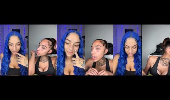 iamexoticbaby TikTok Live — Sep 3, 2026, 8:40 AM