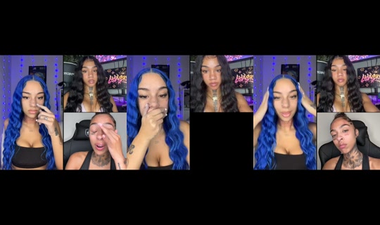 iamexoticbaby TikTok Live — Sep 3, 2026, 10:30 AM