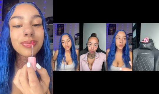 iamexoticbaby TikTok Live — Oct 5, 2026, 3:16 PM