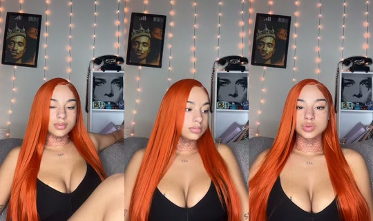 iamexoticbaby TikTok Live — Oct 8, 2026, 12:02 PM